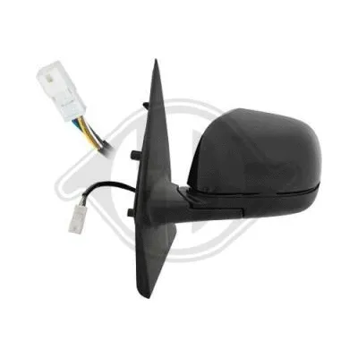 Exterior Mirror (4570027)