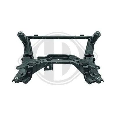 Support Frame/Subframe (1427119)