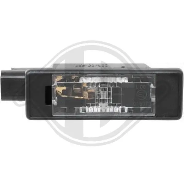 Licence Plate Light (4226094)