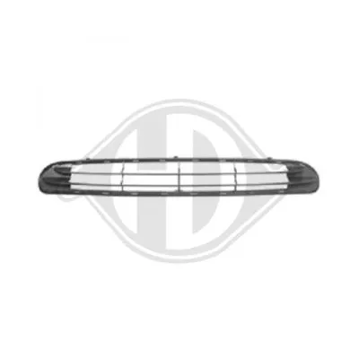 Ventilation Grilles, bumper (1426045)