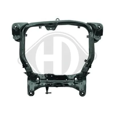 Support Frame/Subframe (6835119)