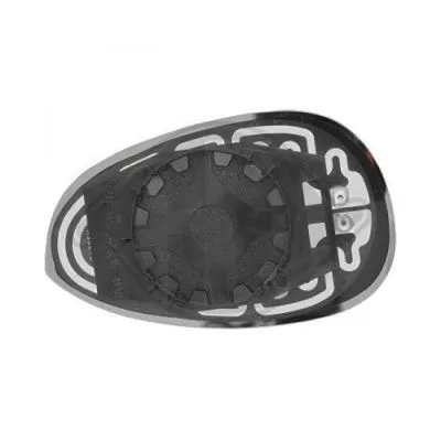 Mirror Glass, exterior mirror (3405227)