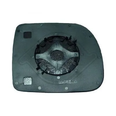 Mirror Glass, exterior mirror (4412729)