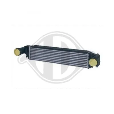 Charge Air Cooler (DCA1045)