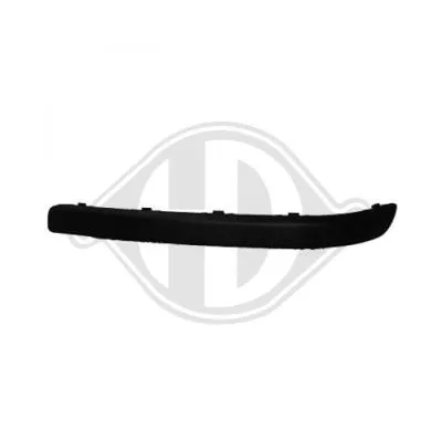 Trim/Protection Strip, bumper (1813366)