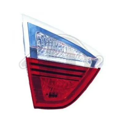 Tail Light Assembly (1216093)