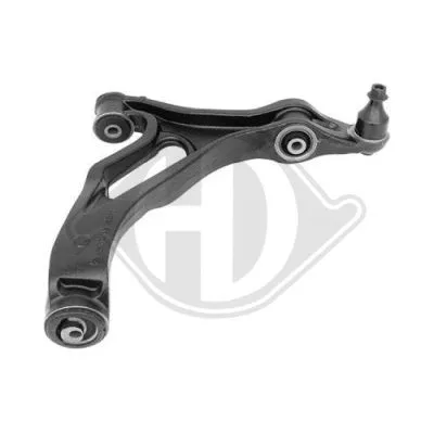 Control/Trailing Arm, wheel suspension (1228581)