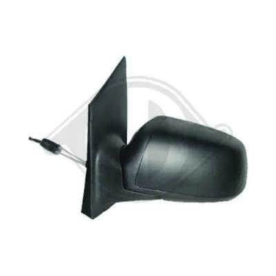 Exterior Mirror (1416024)