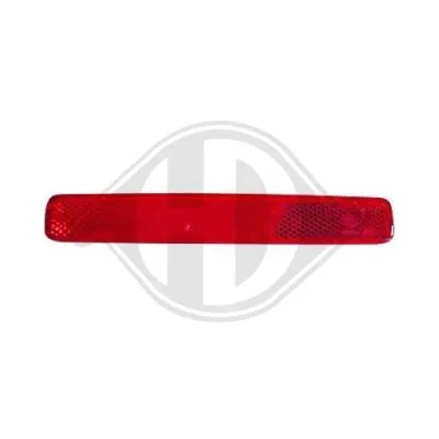 Reflector, position/end outline marker light (2272099)