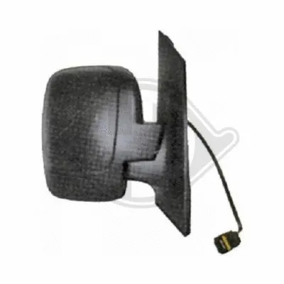 Exterior Mirror (3497624)