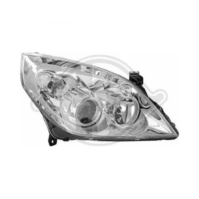 Headlight (1825984)