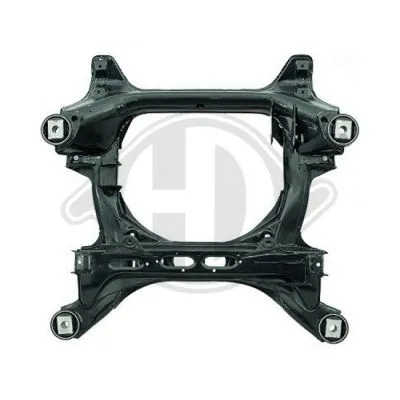 Support Frame/Subframe (2285119)