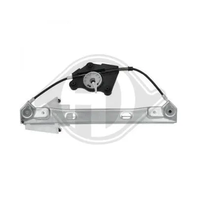 Window Regulator (3052122)