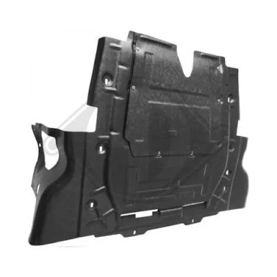 Engine Compartment Noise Insulation (8018060)