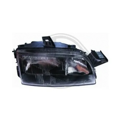 Headlight (3452184)