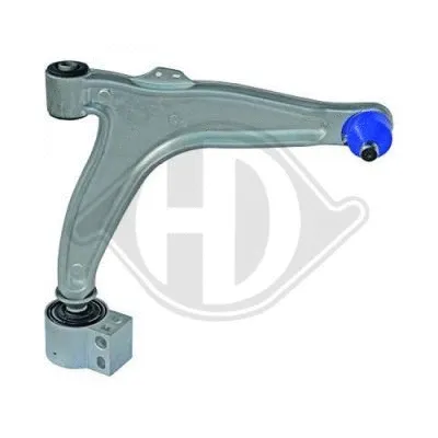 Control/Trailing Arm, wheel suspension (1182501)