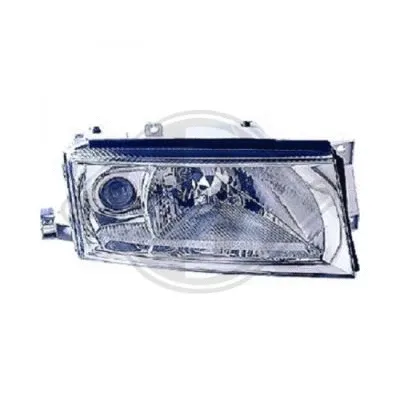 Headlight (7830183)