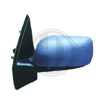 Exterior Mirror (3040124)