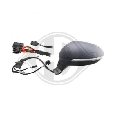 Exterior Mirror (2249125)