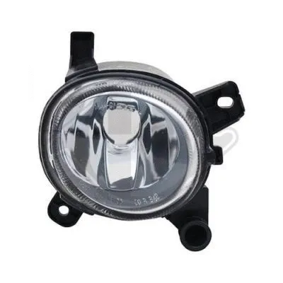 Front Fog Light
