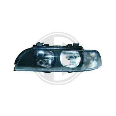 Headlight (1223982)