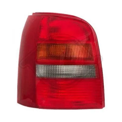 Tail Light Assembly (1016691)