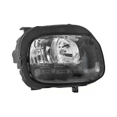 Headlight (4007680)