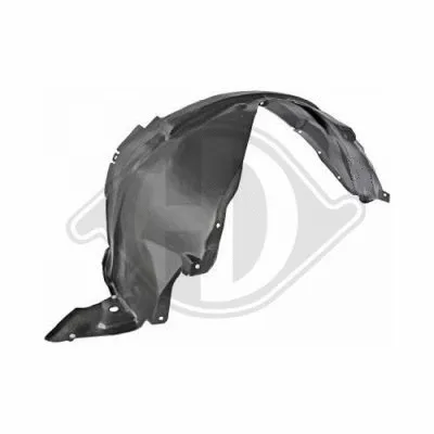 Liner, wheelhouse (6445808)