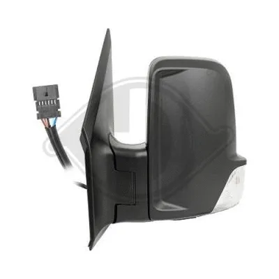 Exterior Mirror (1663429)