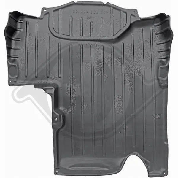 Engine Compartment Noise Insulation (8016710)