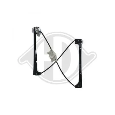 Window Regulator (2295120)