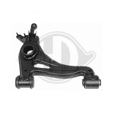 Control/Trailing Arm, wheel suspension (1167000)