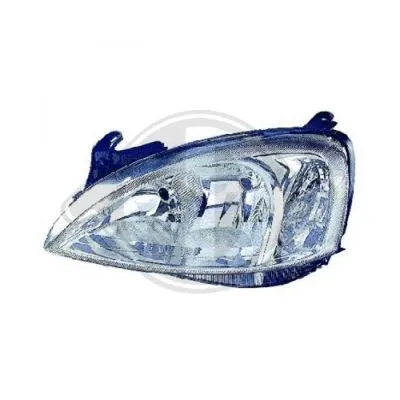 Headlight (1813980)