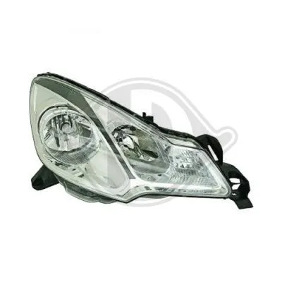 Headlight (4006280)