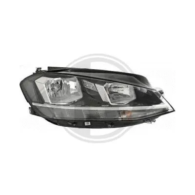 Headlight (2217080)