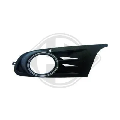 Ventilation Grilles, bumper (2215046)
