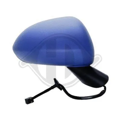 Exterior Mirror (1814124)