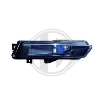 Front Fog Light (1280189)