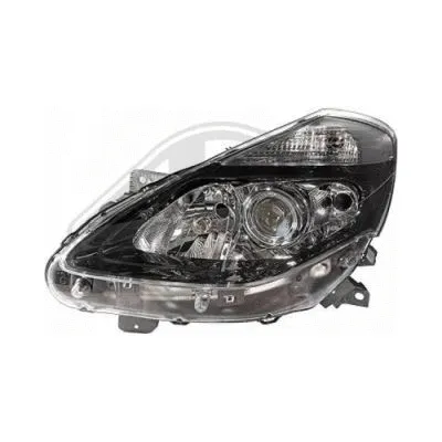 Headlight (4415985)