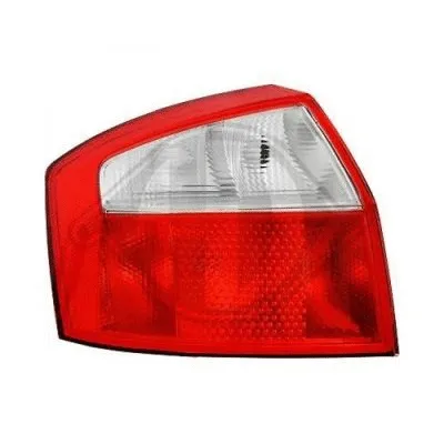 Tail Light Assembly (1017091)