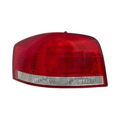 Tail Light Assembly (1031091)