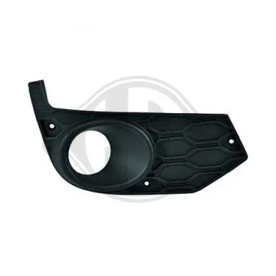 Ventilation Grilles, bumper (3590049)