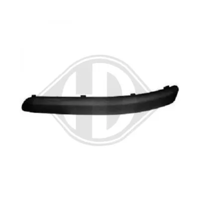 Trim/Protection Strip, bumper (2205153)