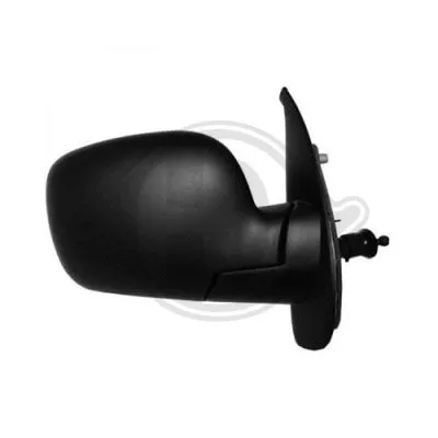 Exterior Mirror (4414625)