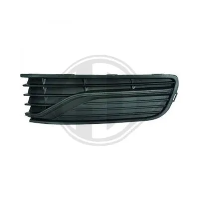 Ventilation Grilles, bumper (2207046)