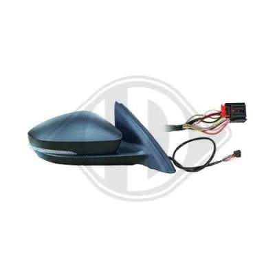 Exterior Mirror (7832324)