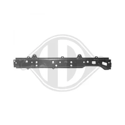 Radiator Mounting (4071014)