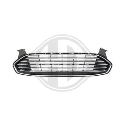 Radiator Grille (1429040)
