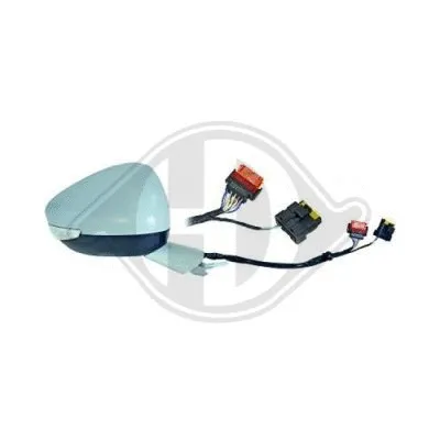 Exterior Mirror (4244324)