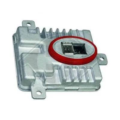 Control Unit, lights (1265287)